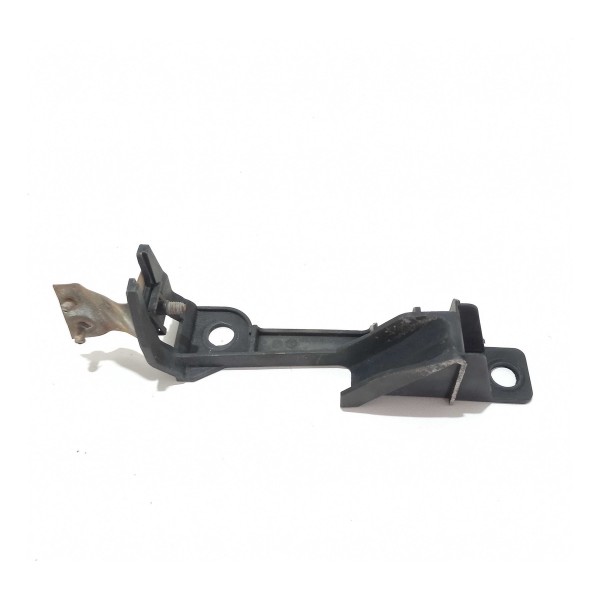 Suporte Guia Farol Dianteiro Esquerdo Citroen C4 Pallas