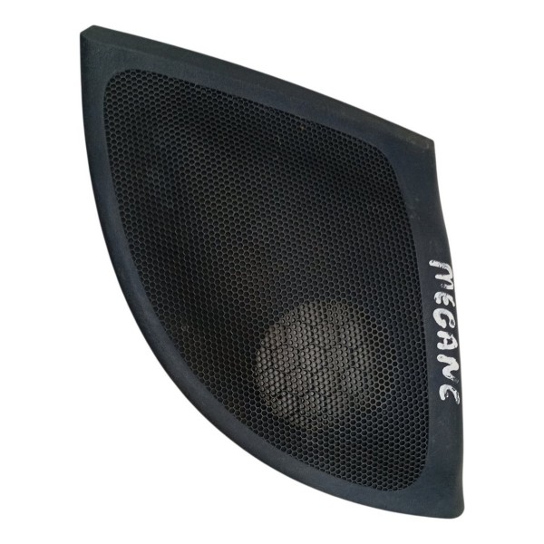 Moldura Grade Painel Direito Renault Megane 2001 2002 2003