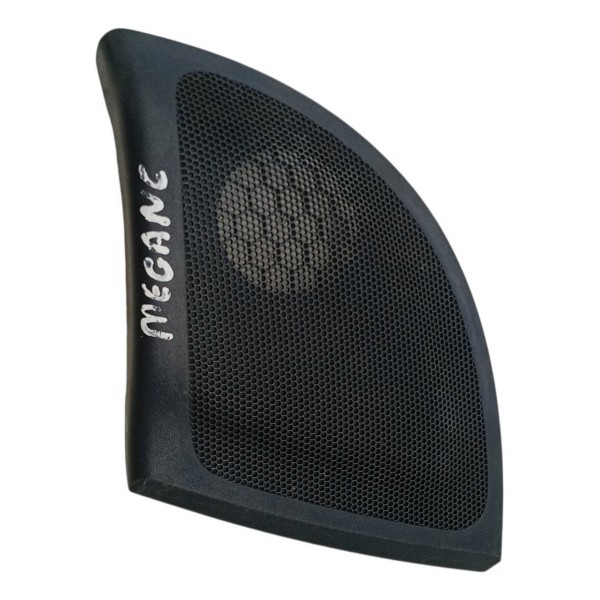 Moldura Grade Painel Direito Renault Megane 2001 2002 2003