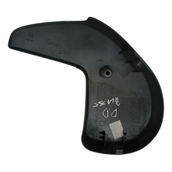 Moldura Banco Dianteiro Direito Citroen Picasso 2007 2008