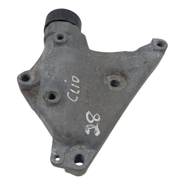 Suporte Compressor Ar Renault Clio Sandero 1.0 2001 2002