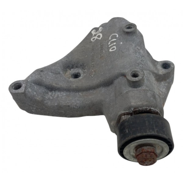 Suporte Compressor Ar Renault Clio Sandero 1.0 2001 2002