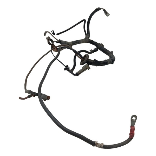 Chicote Cabo Bateria Chevrolet Celta 1.0 2001 2002 2003