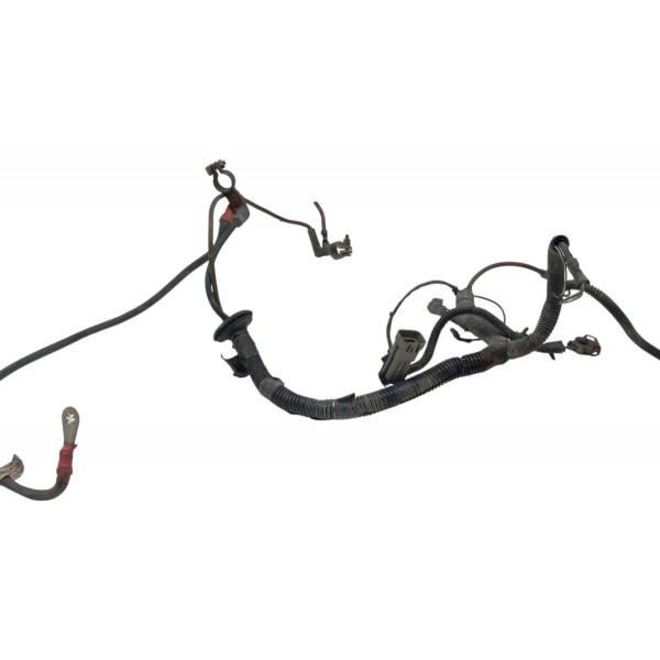 Chicote Cabo Bateria Chevrolet Celta 1.0 2001 2002 2003