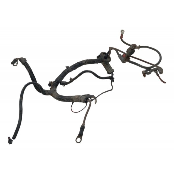 Chicote Cabo Bateria Chevrolet Celta 1.0 2001 2002 2003