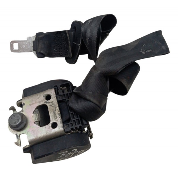 Cinto Segurança Traseiro Direito Peugeot 307 Sw 2003