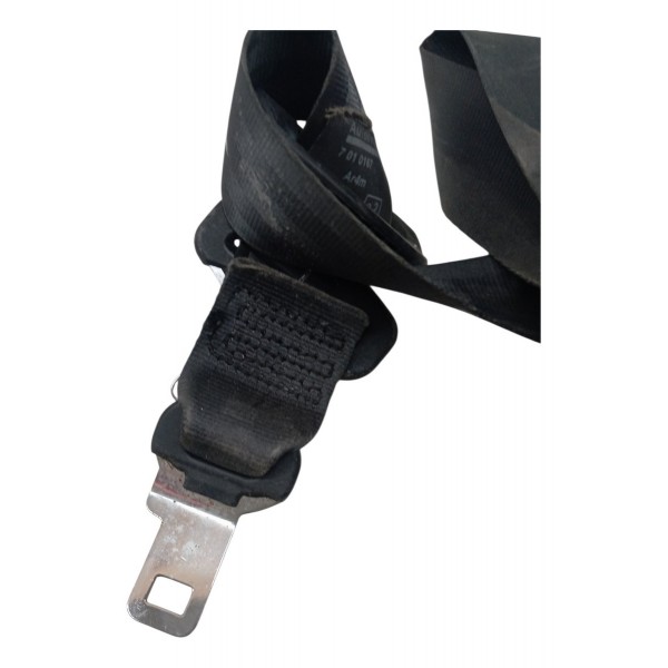 Cinto Segurança Traseiro Direito Peugeot 307 Sw 2003