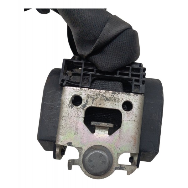 Cinto Segurança Traseiro Direito Peugeot 307 Sw 2003