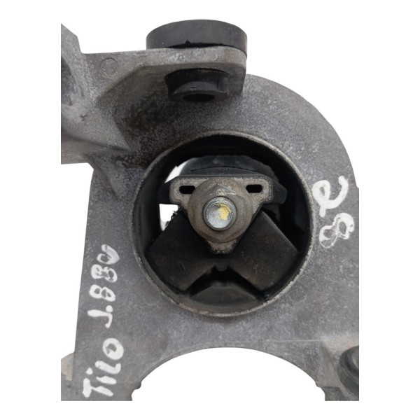Coxim Motor Direito Fiat Stilo 1.8 8v 2006 2007 2008 2009