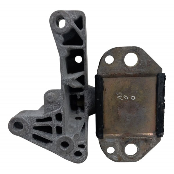 Suporte Coxim Motor Direito Renault Clio 1.0 2008 2009 2010