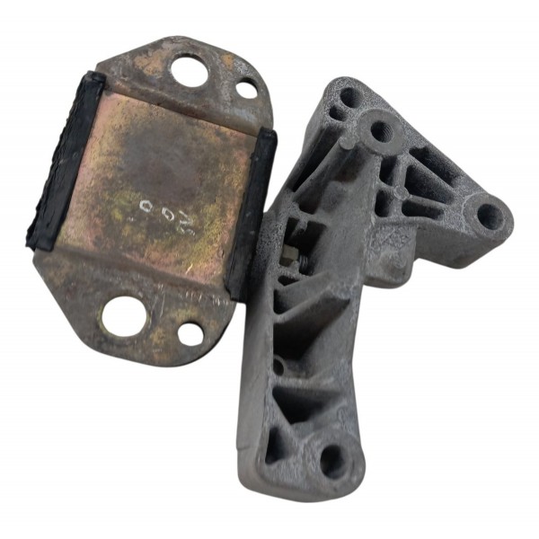 Suporte Coxim Motor Direito Renault Clio 1.0 2008 2009 2010