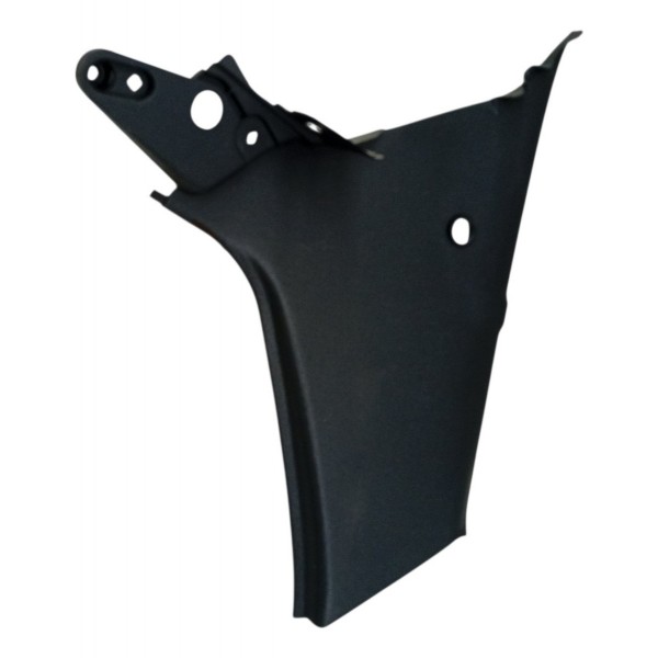 Moldura Coluna Traseira Esquerda Fiat Siena 1.0 2008 2009