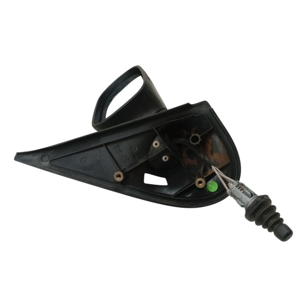 Retrovisor Direito Fiat Siena 1.0 2007 2008 2009 2010 2011