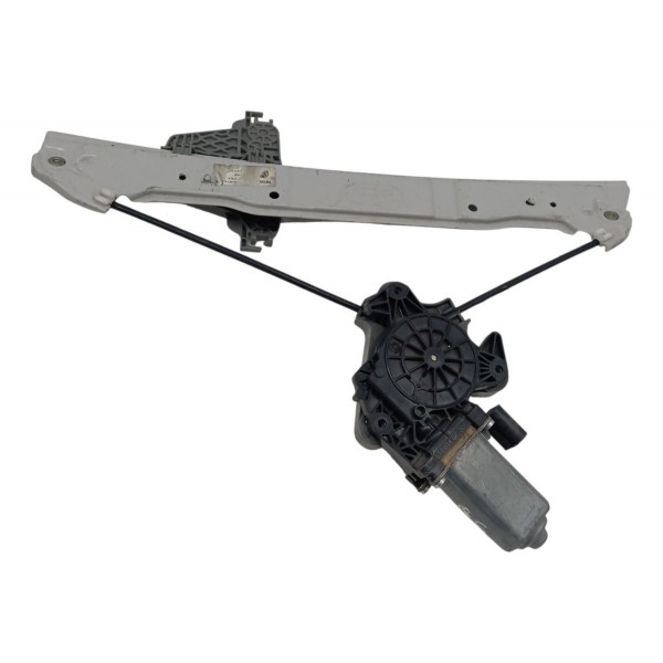 Maquina Vidro Eletrico Dianteiro Esquerdo Volkswagen Gol G5