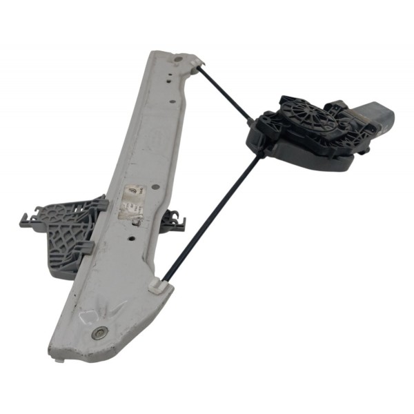 Maquina Vidro Eletrico Dianteiro Esquerdo Volkswagen Gol G5