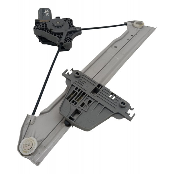 Maquina Vidro Eletrico Dianteiro Esquerdo Volkswagen Gol G5