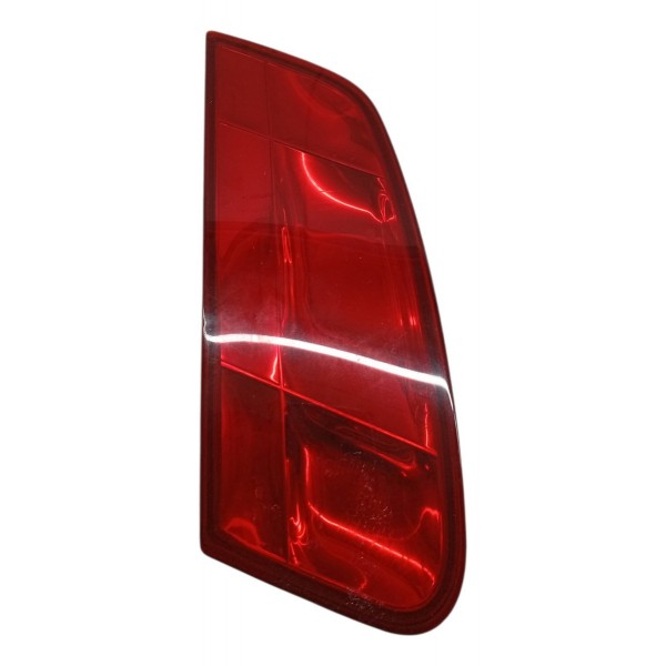 Lanterna Esquerda Tampa Traseira Fiat Siena 1.0 2009 2010 Esquerdo/motorista