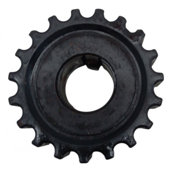 Engrenagem Virabrequim Fiat Stilo 1.0 2006 2007 2008