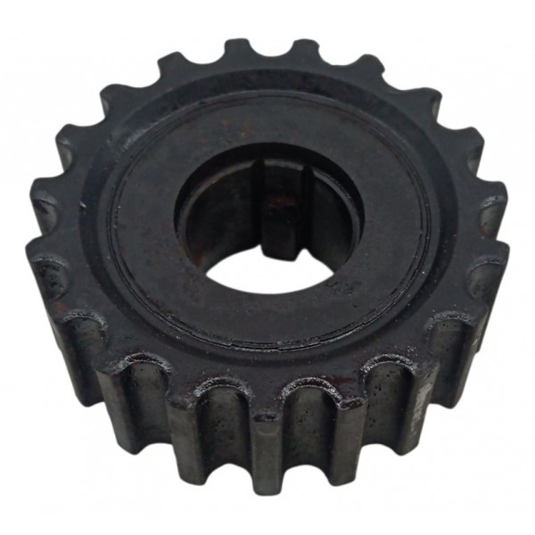 Engrenagem Virabrequim Fiat Stilo 1.0 2006 2007 2008