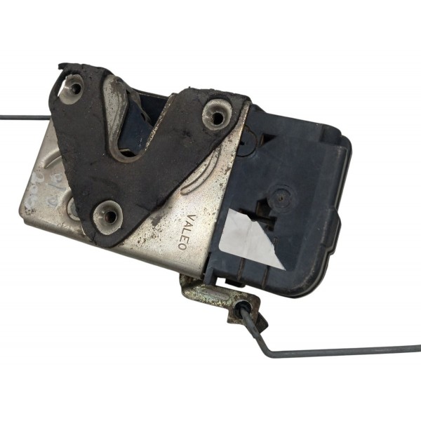 Fechadura Porta Dianteira Direita Peugeot 206 2008 2009