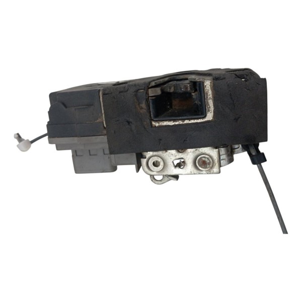 Fechadura Porta Dianteira Direita Peugeot 206 2008 2009