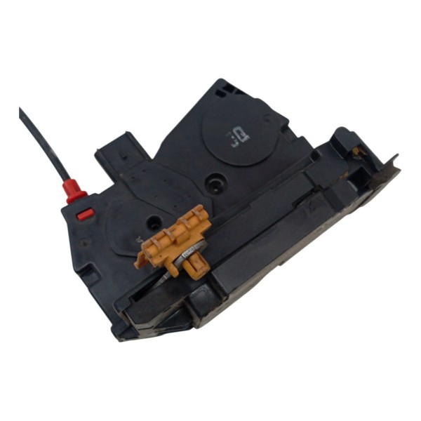 Fechadura Porta Traseira Esquerda Chevrolet Cobalt 2016