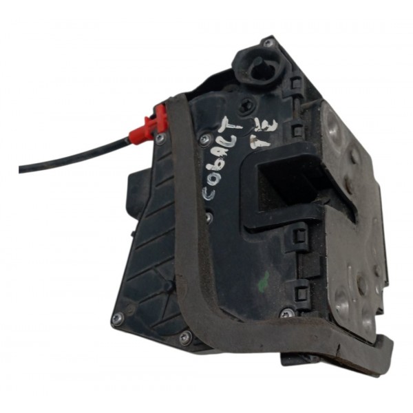 Fechadura Porta Traseira Esquerda Chevrolet Cobalt 2016