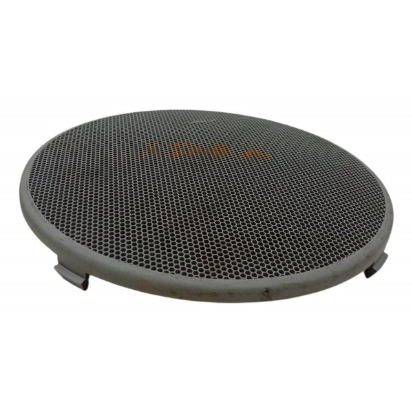 Par Grade Alto Falante Tampão Citroen Xsara 2005 2006 2007