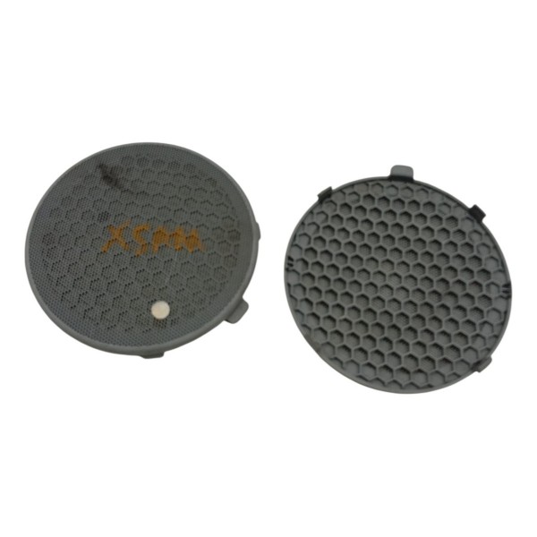 Par Grade Alto Falante Tampão Citroen Xsara 2005 2006 2007