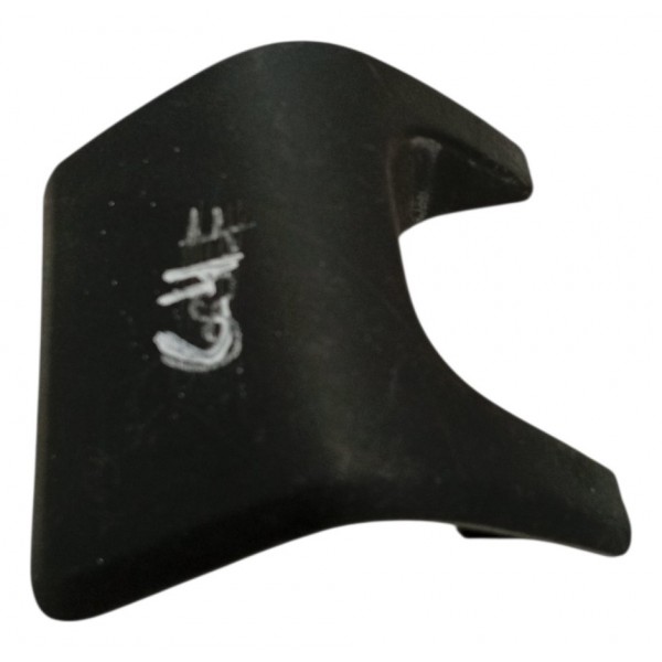 Acabamento Interno Esquerdo Citroen C4 2008 2009 2010