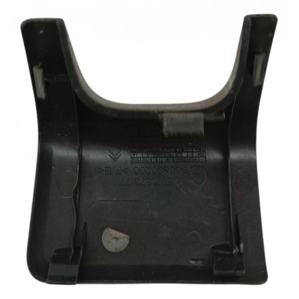 Acabamento Interno Esquerdo Citroen C4 2008 2009 2010