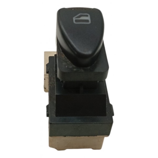 Botão Vidro Eletrico Traseiro Direito Chery Qq 1.0 2014 2015