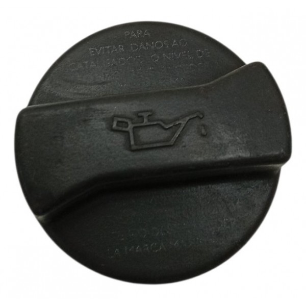 Tampa Reservatório Óleo Motor Volkswagen Gol Parati G5