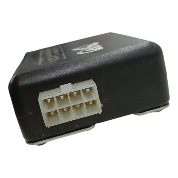 Modulo Sensor Estacionamento Chery Qq 1.0 2014 2015