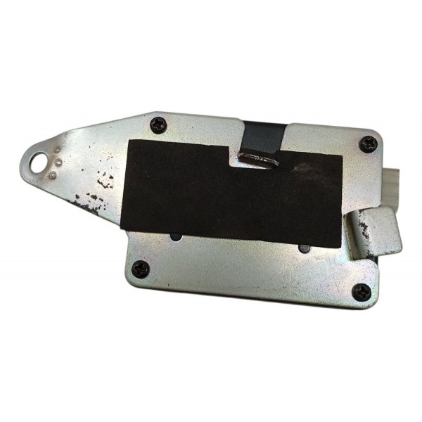 Modulo Sensor Estacionamento Chery Qq 1.0 2014 2015