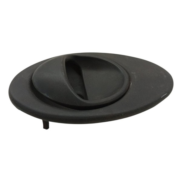 Maçaneta Puxador Interna Traseira Direita Chery Qq 2015 Traseira