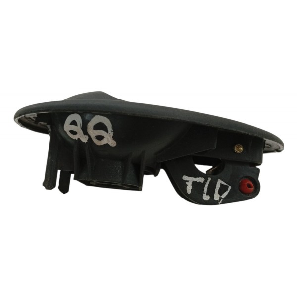 Maçaneta Puxador Interna Traseira Direita Chery Qq 2015 Traseira