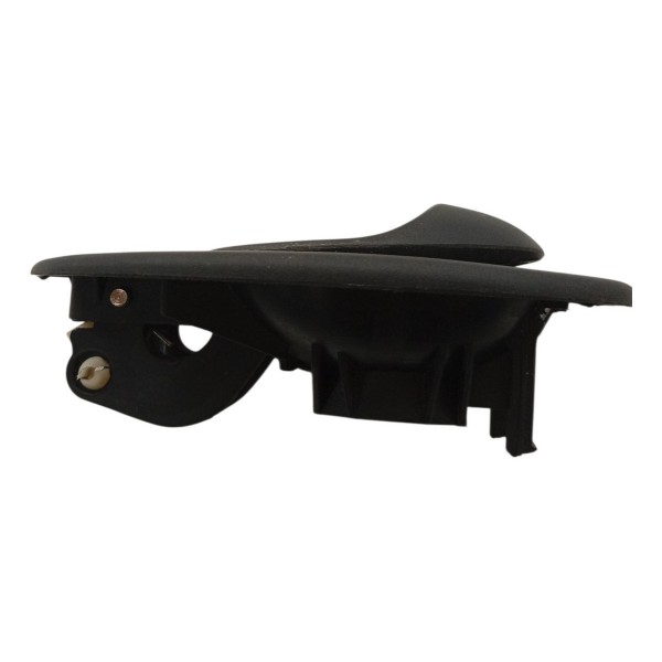 Maçaneta Puxador Interna Traseira Esquerda Chery Qq 2015 Traseira