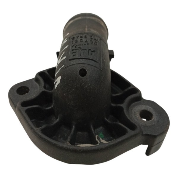 Carcaça Valvula Termostatica Volkswagen Virtus 2018 2019