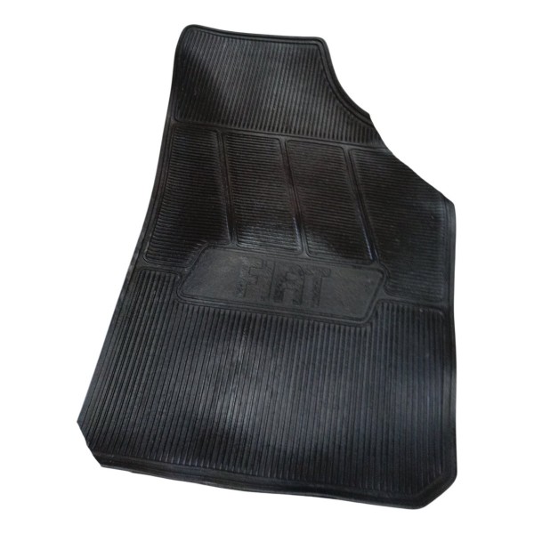 Jogo Tapete Fiat Siena 1.0 8v Flex 2007 2008 2009 2010