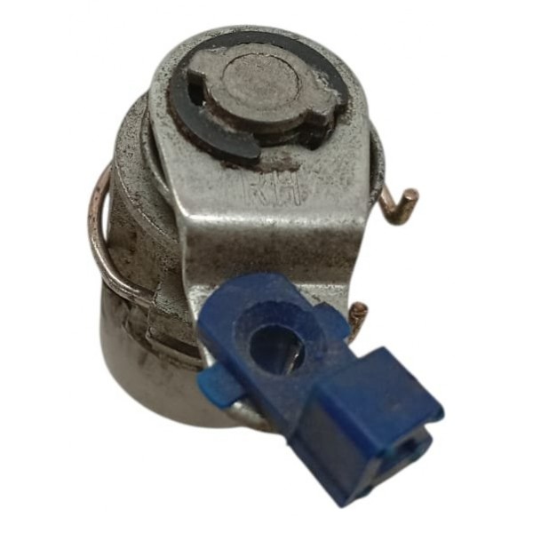 Miolo Chave Porta Dianteira Direita Chery Qq 1.0 2014 2015