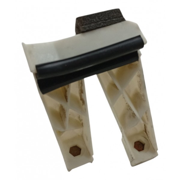 Guia Vidro Traseiro Esquerdo Peugeot 307 2005 2006 2007 2008