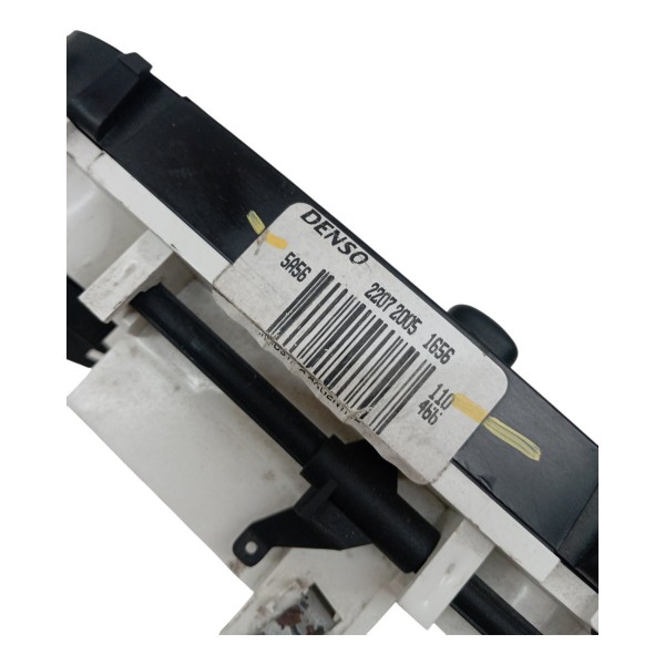 Comando Ar Condicionado Peugeot 307 C3 2008 2009