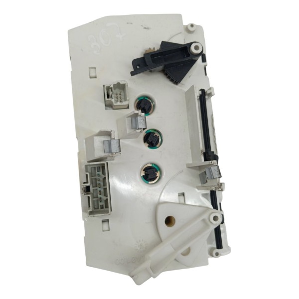 Comando Ar Condicionado Peugeot 307 C3 2008 2009