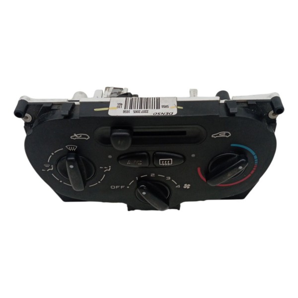 Comando Ar Condicionado Peugeot 307 C3 2008 2009