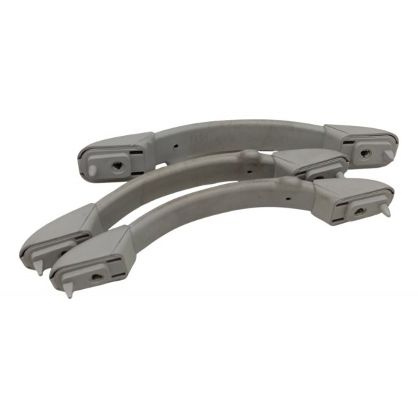 Kit Alça Teto Pqp Citroen C3 Glx 1.7 2006 2007 2008 2009