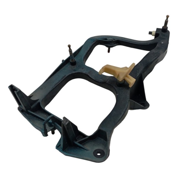 Suporte Farol Superior Direito Ford S10 1998 1999 2000 2001