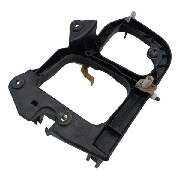 Suporte Farol Superior Direito Ford S10 1998 1999 2000 2001