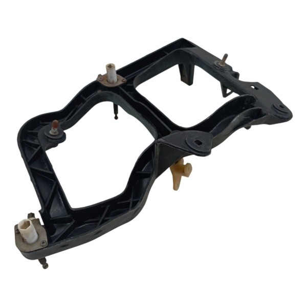 Suporte Farol Superior Direito Ford S10 1998 1999 2000 2001