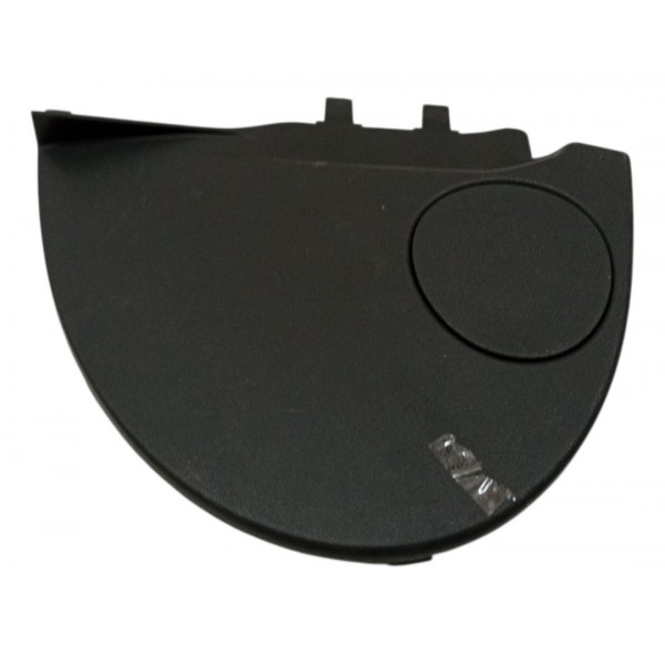 Acabamento Painel Esquerdo Mini Cooper 1.6 2008 2009 2010